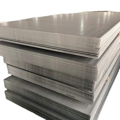 China industrial building etc. high quality ss sheet 4mm 8mm 12mm 18mm 20mm No.1 201 304 304l 316 316l 310s stainless steel plate for sale