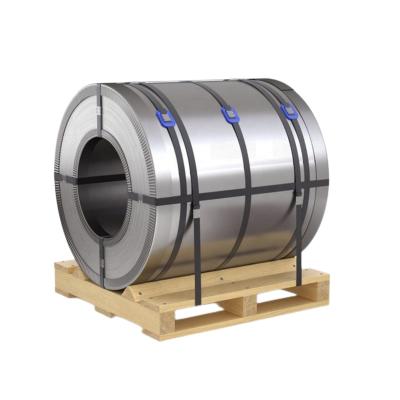 China High Quality Food Factory Outlet Stainless Steel Roll 304 316 321 316l 201 430 Cold Rolled Stainless Steel Coil for sale