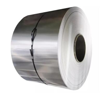 China Food Aisi Astm Factory 0.15mm 2mm Thickness 316 316l 420 430 Hot Cold Rolled Stainless Steel Coils for sale