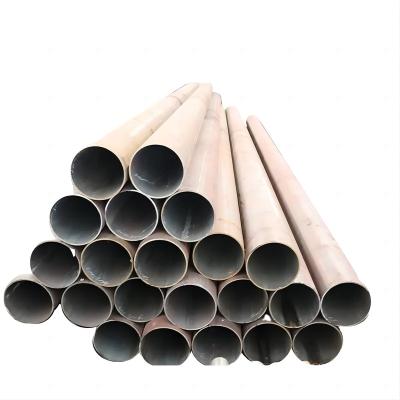 China Piling Seamless Round Tube Factory Outlet 304 304L 308 309s 310s 317l Stainless Steel Pipe for sale