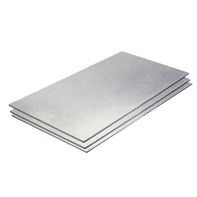 China Construction  5052 aluminum plate anti-rust aluminum alloy plate 5052H32 O state decoiling process aluminum plate for sale