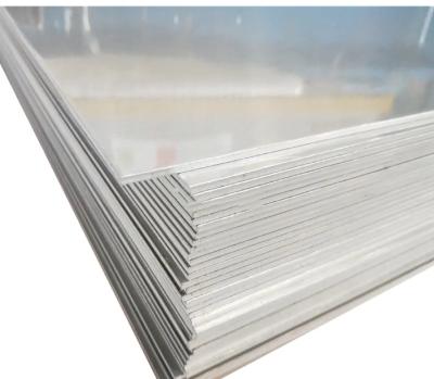 China Construction  China factory special ASTM 5A06 H112 aluminum alloy sheet 5083 5052 5059 aluminum sheet for sale