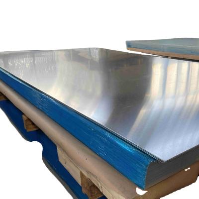 China Building Decoration/Home Appliance/Other Price 2A12 T4 Plate 2024 T6 T5 T4 Aluminum Alloy Aluminum Sheets From China Manufacturer for sale