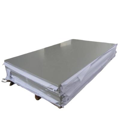 China Aluminum plate factory aluminum alloy products direct sales 1060 2A12 3003 5052 6061 spot aluminum plate for sale