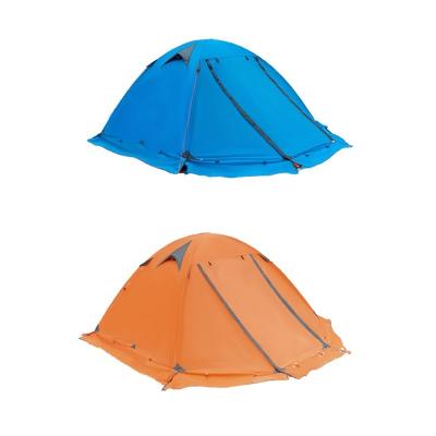 China Hot Selling Portable 4 Person Tents Mountainhiker Easy Folding Lightweight Waterproof Outdoor Cheap Camping for sale