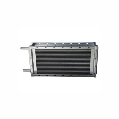 China Wholesale hotels china main heat exchanger for gas boilers for sale