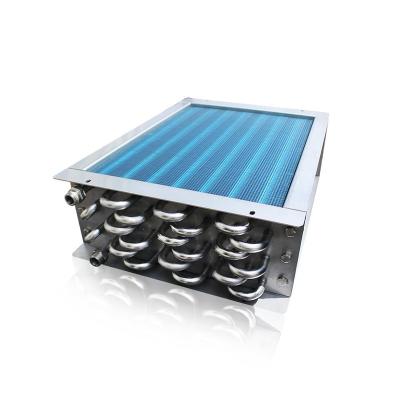 China 2020 New Style Hotels Heat Exchanger for sale