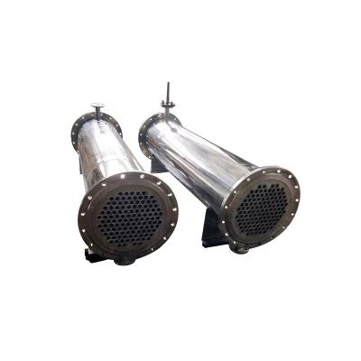 China Competitive Price ODM/OEM for Hotels YANTAI DAYUAN Wholesale Stainless Tube Air Cooler for sale