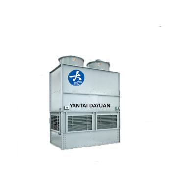 China Hotels 240 Evaporative Condenser for sale