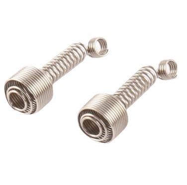 China China top quality coil for toys pendant stainless steel rectangular compression springs for sale