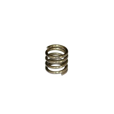 China China top quality coil for electronic devices during carbon steel constant force compression springs for sale