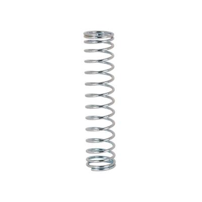 China Coil 1.0 Wire Diameter Stainless Steel Compression Spring for sale