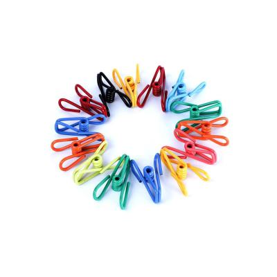 China Love 01 china hook tie wire rope cable cleat plastic wholesale hot sale product on tiktok for sale