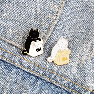 China Europe No Hard Enamel Pins Factory Custom Lapel Pins Custom Made Metal Badge Metal Enamel Pin for sale