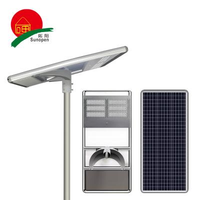 China ROAD IP65 aluminum 80W waterproof outdoor 100W 120W 150W 200W led solar street light for sale