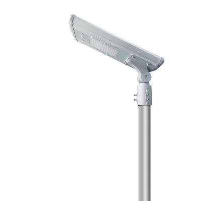 China ROAD Best Price All In One Solar Street Light Solar Led Street Light for sale