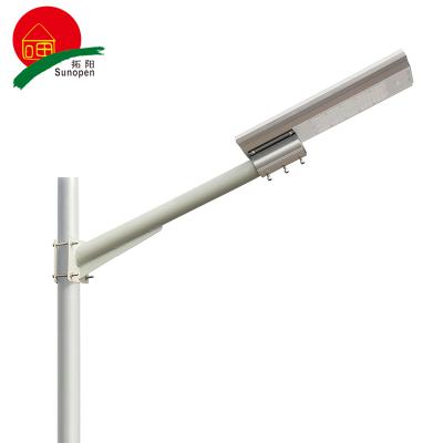 China ROAD Intelligent Integrated All In One Solar Led Street Light 15w 30w Outdoor Led Lighting for sale