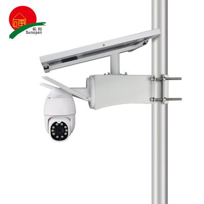 China ROUTE New Arrival Wireless HD 1080P Security Wifi 4G CCTV Camera for sale