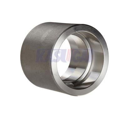 China <p>SW Fittings SS de alta pressão, acessórios de solda de aço inoxidável forjado</p> à venda