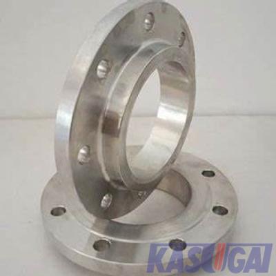 China Rust Prevent Tapered Hub Flange , F5 Alloy Steel ANSI Slip On Flange 36 Inch for sale