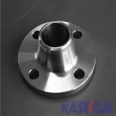 China <p>Resistente à corrosão Flat Face Weld Neck Flange ANSI</p> à venda