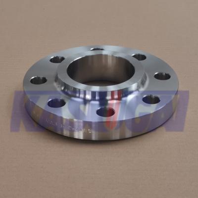 Κίνα Χάλυβα κράμα Slip On Flanges Χάλυβα κράμα Flange προς πώληση