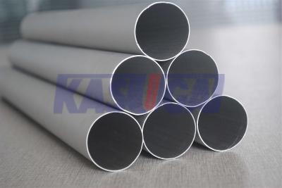 China ASTM A312 316/L Seamless Stainless Steel Pipe--OD RANGE 1/8