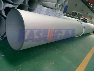 China Professional Welded Stainless Steel Pipe --oil & gas , petrolchemical for sale