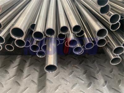 China ASTM A312 316/L SMLS PIPE 3