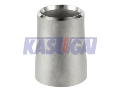 China ASTM A403 ASME B16.9 BW Stainless Steel Butt Welding Fittings-Concentric Reducer for sale