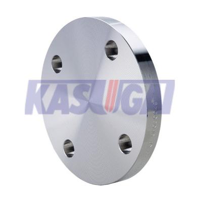 China Blind Stainless Steel Pipe Flanges 304 316 BL ASTM A182 ASME ANSI B16.5 for sale