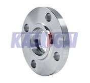 China Socket Weld Alloy Steel Flange SW Wear Resistant F1 F5 F9 F11 F12 for sale