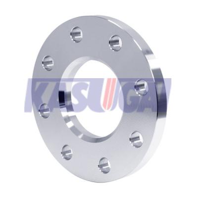 China Threaded Flange 16.5 Lap Joint Flange With Pipe Connection Type for sale