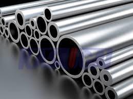 China UNS S32205 Duplex Steel Tube ASTM A789 Welded Seamless for sale