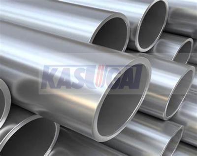 China S31803 / S32205 Small Size 1/8'' Duplex Seamless Steel Pipe for sale