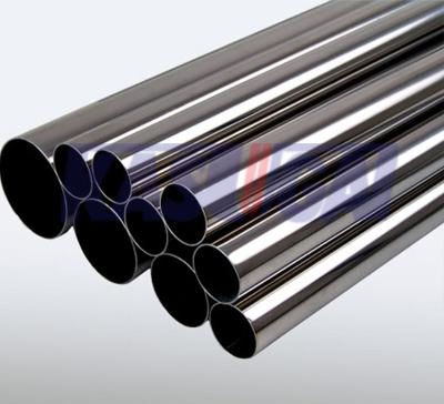 China ASTM A789 Duplex Seamless Stainless Steel Pipe With Cold Rolled for sale