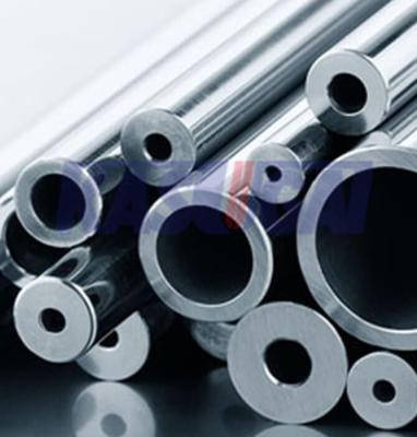 China Duplex And Supper Duplex Seamless Stainless Steel Pipe for sale