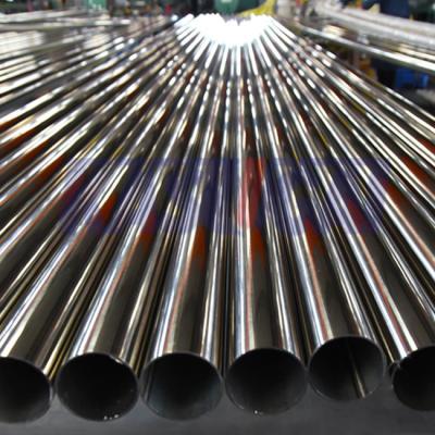 China EN10216-5 SCH 10S Stainless Steel Pipe , CARBON STEEL 90DEG ELBOW for sale