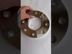 JIS SUS304 Stainless Steel Split Flange 5K 10K 20K