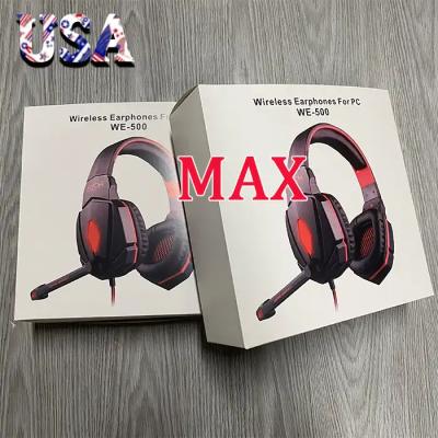 China Fast Charge 2023 New High Quality Rename Max Headphone Earphone Ipx4 Waterproof Gps Wireless Earbuds Earphone Headphone Max for sale