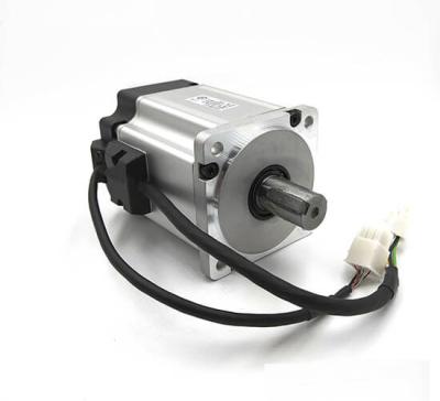 China High End Technology Manufacturing A6 Series 100w AC Servo Motor MSMF012L1U2M MSMF012L1U2M for sale