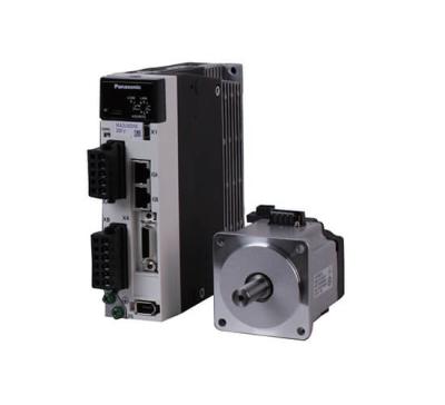 China Wholesale Multiple Models A6 Series AC Servo Motor MSMF5AZL1U2M MSMF5AZL1U2M for sale