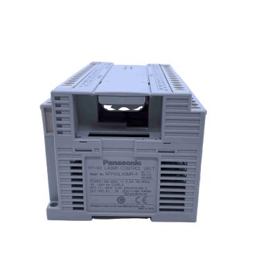 China Factory Wholesale Price Programmable PLC Logic Controller Control Unit AFPX0L14R AFPX0L14R for sale