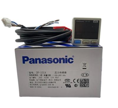 China Industrial Wholesale Price Listing Dual Display Digital Pressure Sensor DP-101A DP-101A for sale