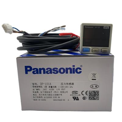 China Wholesale Professional Applied To Hydraulic System DP-101A-J Sensor Pressure DP-101A-J for sale