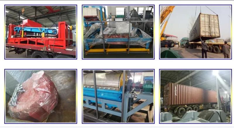 Verified China supplier - Weifang Guote Mining Equipment Co., Ltd.