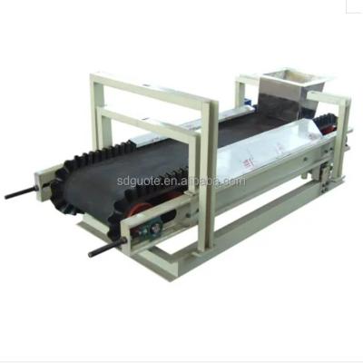 China PLC Controlled Weigh Feeder for Scale Conveyor Belt Under Silo Material Flow Control for sale