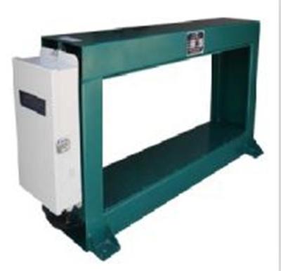 China PLC Control Long Range Metal Detectors For Industrial Applications for sale