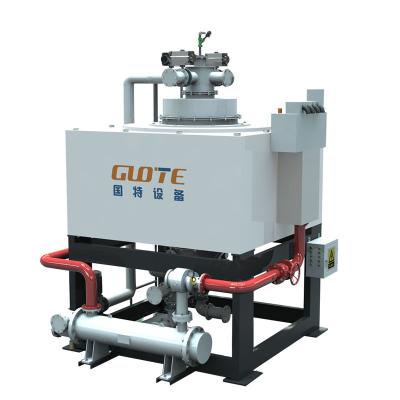 China Iron Separation High Gauss Wet Processing Magnetic Separator Iron Separating Machine for sale