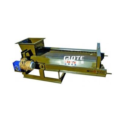 China PLC Controlled Carbon Steel Adjustable Speed Belt Weighing Scales For Industrial for sale